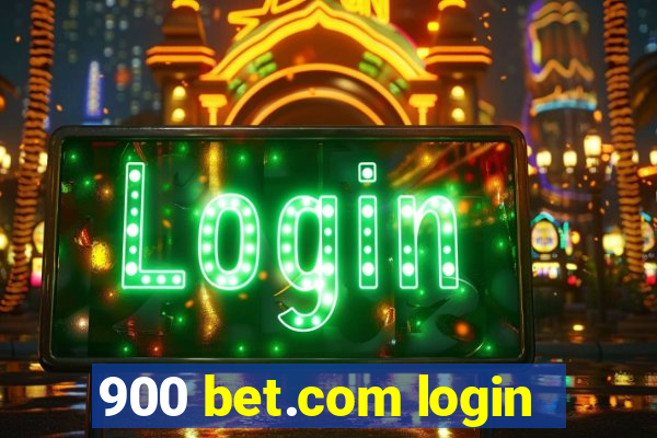 900 bet.com login